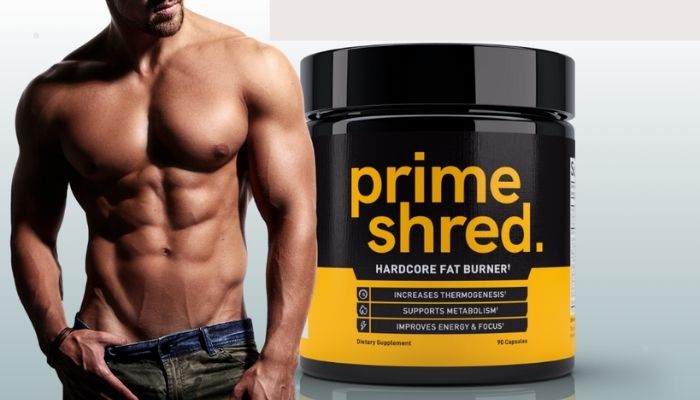 Prime Shred Review
