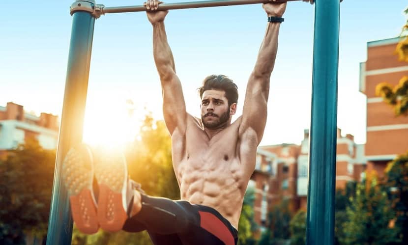 Exercises For Increasing Testosterone
