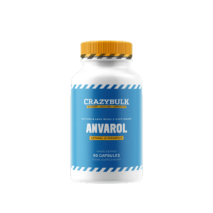 Anvarol Review