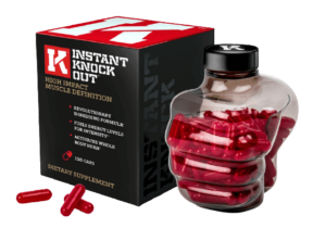 Instant Knockout Fat Burner