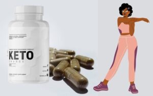 KetoCharge keto pills