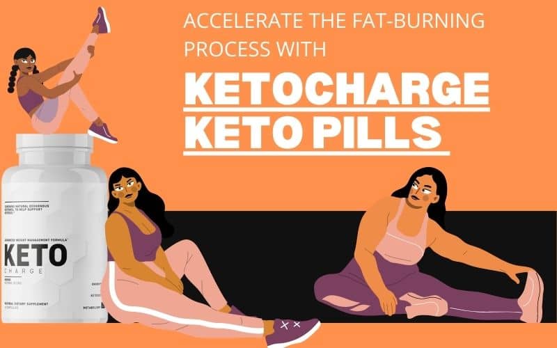 keto charge keto pills reviews