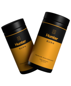 hunter-burn image