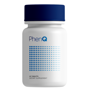 PhenQ Fat Burner