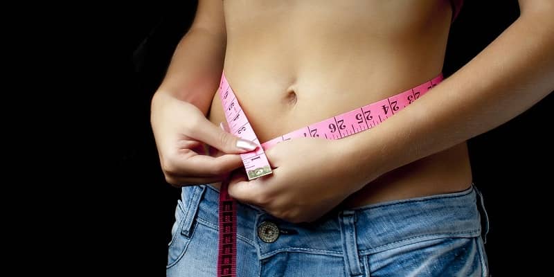 how to reduce belly fat without exercise