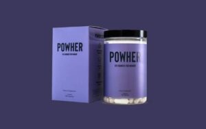 powher diet pills