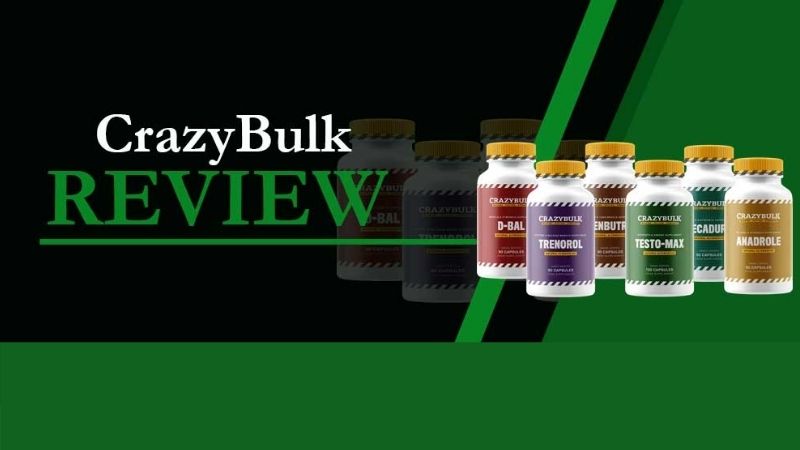 Do Crazybulk Supplements Offers Good Results