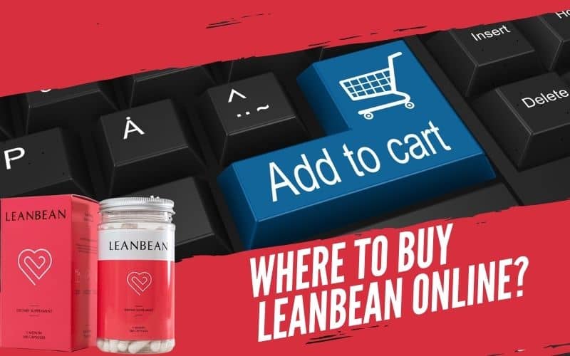 where to buy leanbean online