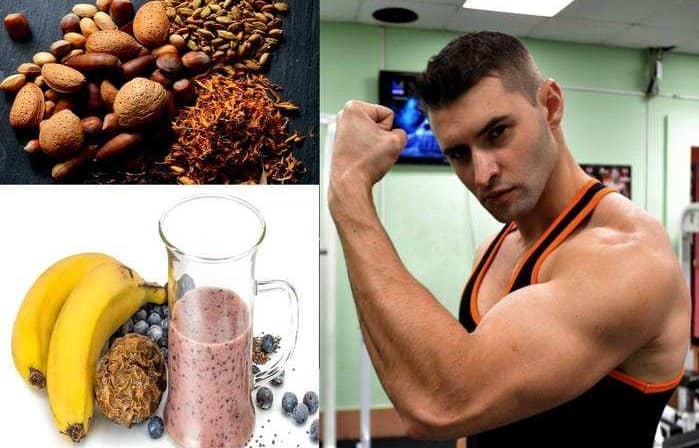 Protein Before or After Workout