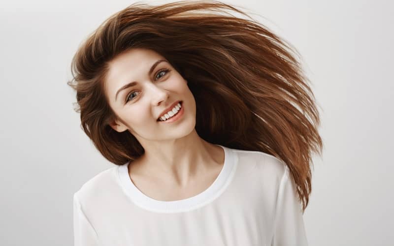 How to Get Rid of Dandruff and Hair Fall