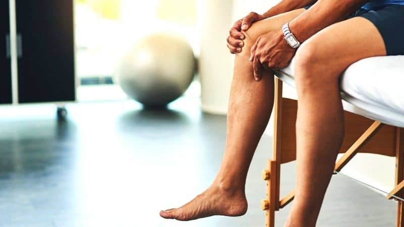 How to avoid joint pain when exercising