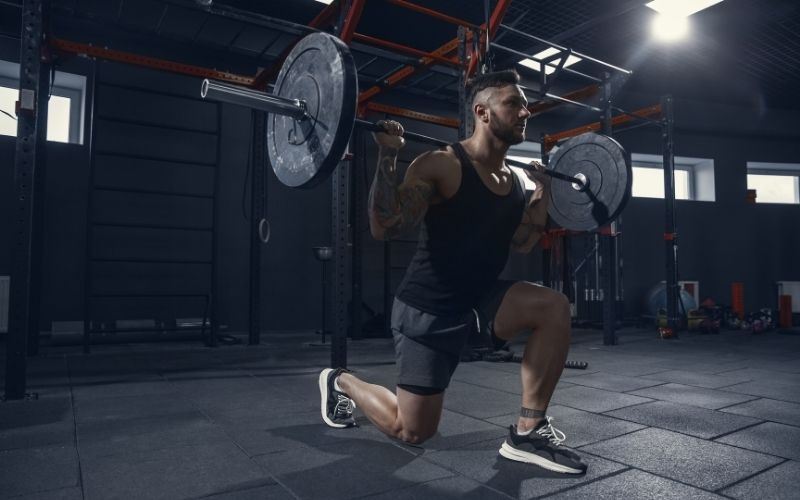 How to Increase Testosterone With Exercise