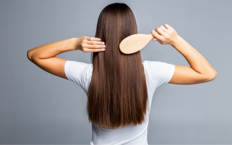 Foods to Eat for Hair Growth