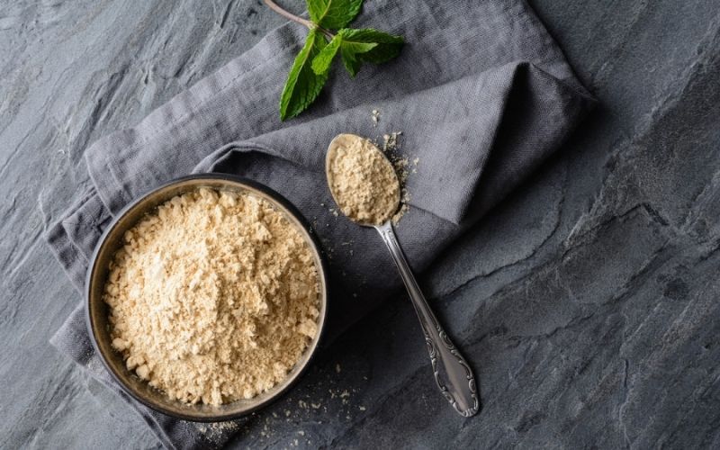 What’s The Best Time To Take Maca Root? Know Here!