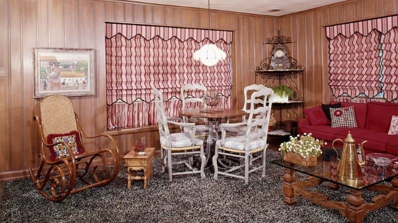 7 Common Things That Make Your Home Visually Outdated.