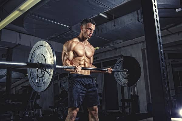 How to Increase Testosterone Levels
