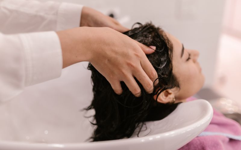 Best treatment for hair loss