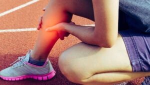 6 Treatments of Muscle Strain
