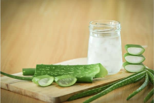 aloevera juice 