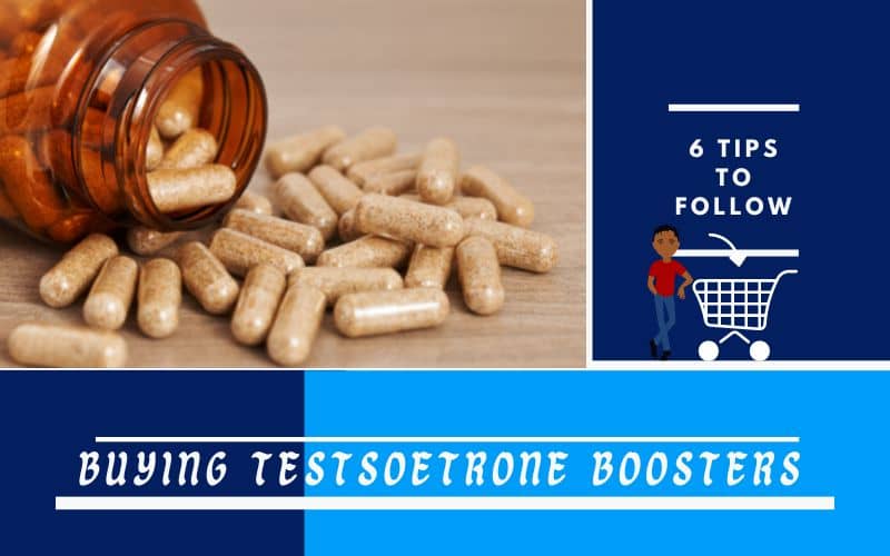 buying testosterone boosters