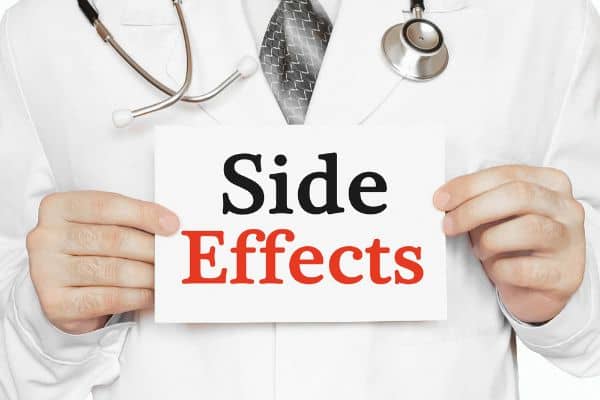 side effects 