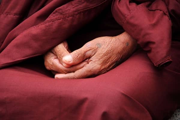 Mantra Meditation