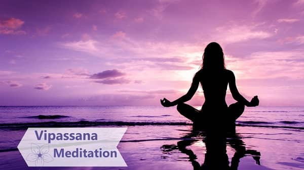 Vipassana Meditation