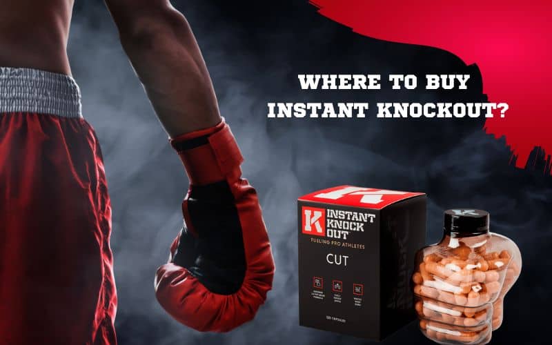 Buying Instant Knockout Online