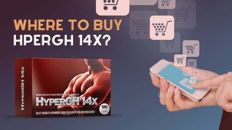 where to buy HyperGH 14x