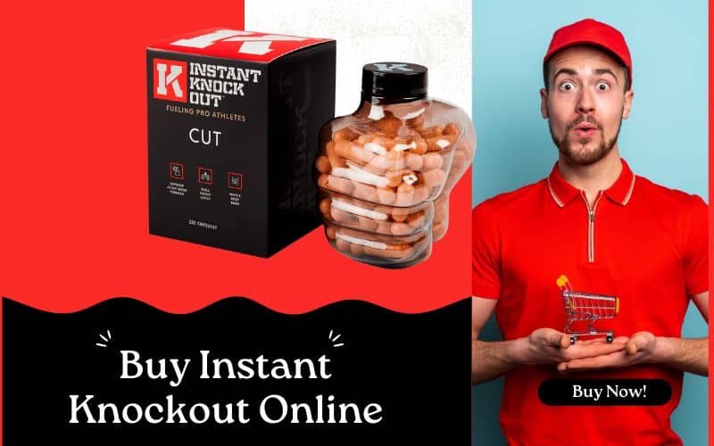 Buying Instant Knockout Pills