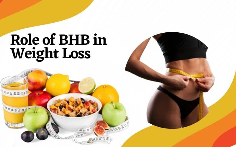 role of bhb supplement