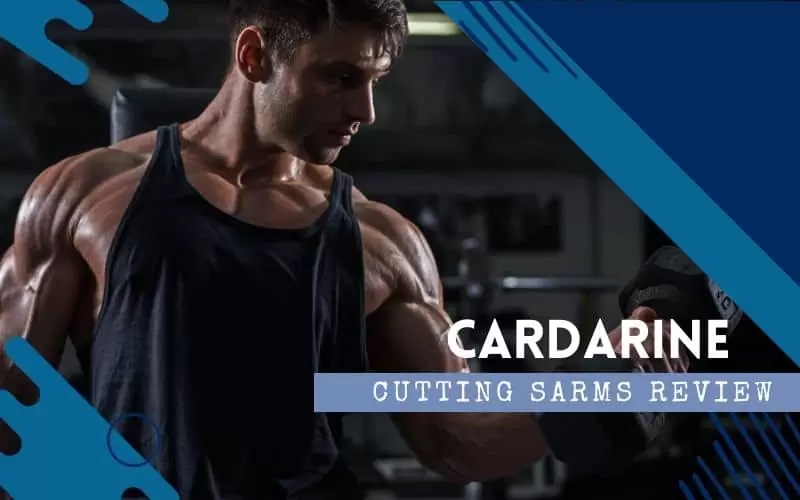 Cardarine GW 501516 Reviews: Why to Avoid The SARM for Bulking?