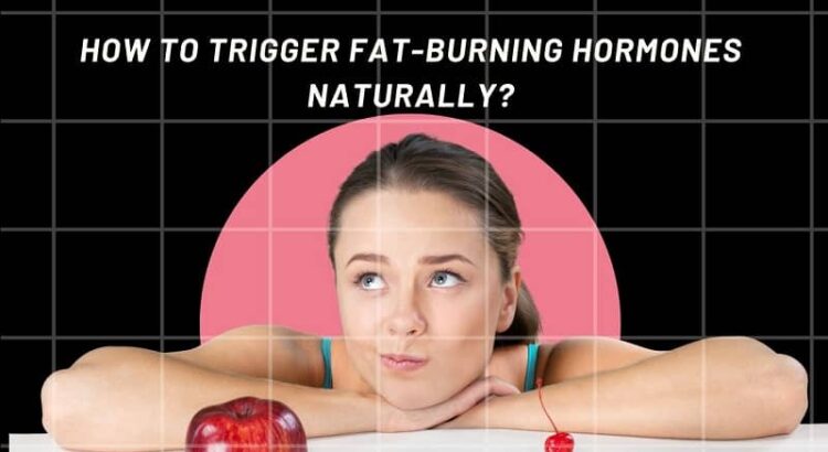 Fat-Burning Hormones