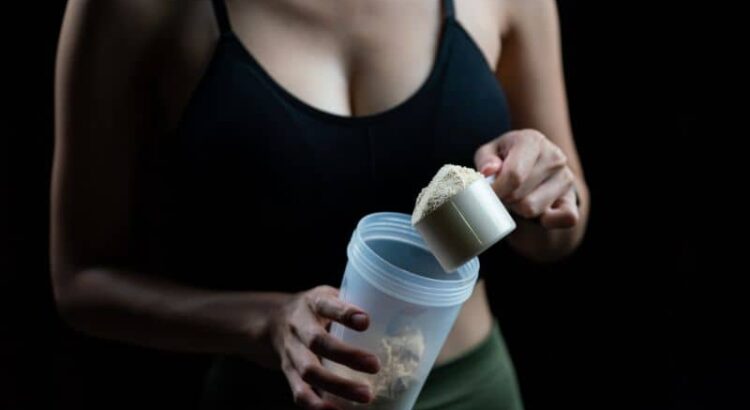pros and cons of meal replacement shakes