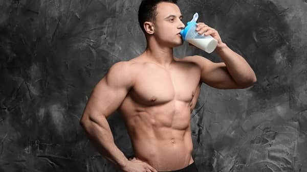 Mass gainer benefits