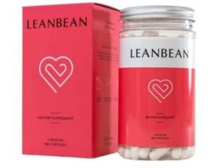 Leanbean weight loss pills