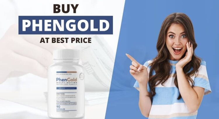Buy Phengold