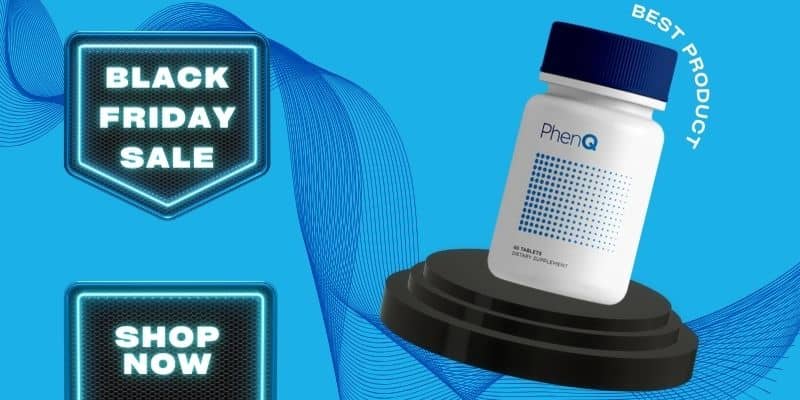 phenq black friday sale