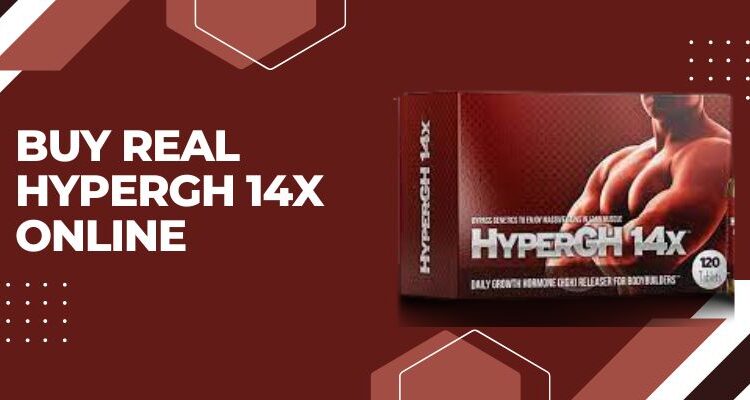 Buying HGH Booster Online