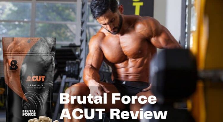 Brutal Force ACUT reviews