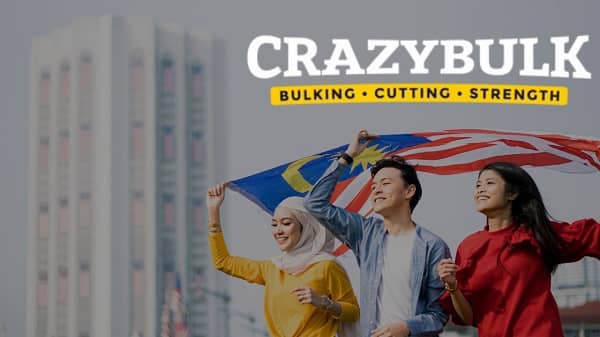 Crazybulk Malaysia