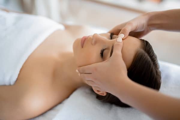 Best Facial Massage Techniques