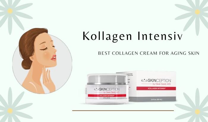 best collagen cream for aging skin