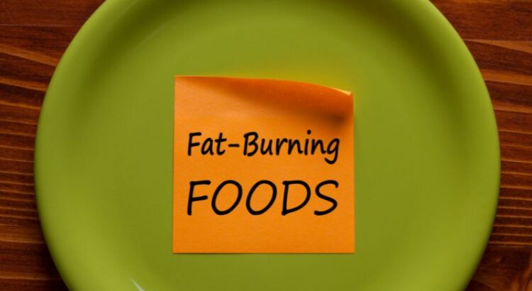 Foods to Burn Fat At Night