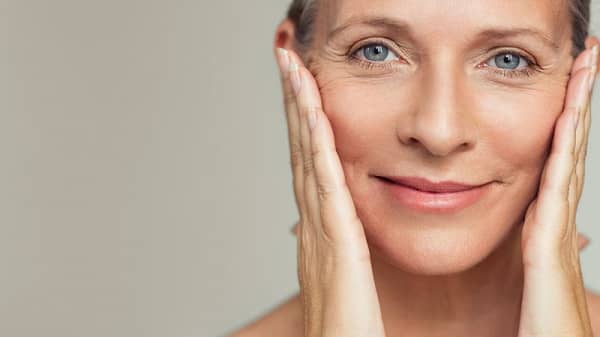how to reduce wrinkles on face naturally